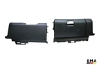 Porsche 987 Cayman Boxster Dash Panel Black Glove Assembly 2005 - 2012 Oem Used. Price: $119.99.