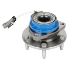 Rear Wheel Hub Bearing Assembly For Cadillac Xlr Chevrolet Corvette 512153 New. Price: $43.99.