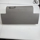 1995-1999 Silveradosuburbansierrayukontahoe Dash Glove Box Door Gray Oem Used. Price: $60.00.