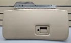 03-11 Town Car Dash Glove Box Storage Compartment Lid Door Cover Assembly Tan Used. Price: $58.49.