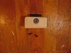 2004-2008 Toyota Solara 2002-2006 Camry Glove Box Latch Handle Beige Tan No Key Used. Price: $14.99.