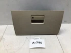 2003 Lincoln Navigator Glove Box Oem+ Used. Price: $33.39.