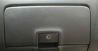 14-19 Chevy Silverado Jet Black Instrument Panel Upper Compartment Oem 23115095 Used. Price: $79.99.