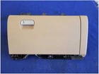 2011-2018 Porsche Cayenne Glove Box Dash Storage Passenger Beige 2579 Used. Price: $42.49.