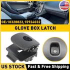 For Chevrolet Corvette C5 C6 1997-2013 Glove Box Compartment Latch Handle Black New. Price: $13.29.