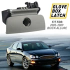 Glove Box Latch Lock Compartment Handle 15251006 For 05-09 Buick Lacrosse Allure New. Price: $12.34.