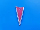 99 01 02 04 05 Pontiac Grand Am Front Bumper Emblem Logo Badge Oem (2003) Used. Price: $30.00.