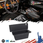 70-81 Firebird & Trans 73-81 Camaro Z28 Console Glove Box W/ Hinge Lid New. Price: $34.99.