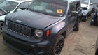 Used Glove Box Fits: 2023 Jeep Renegade Grade. Price: $139.55.