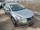 2010-2013 Suzuki Kizashi Glove Box 2.4L Awd Used. Price: $122.51.