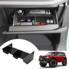 Mabett Glove Box Dividers Organizer Ford Bronco New. Price: $20.41.
