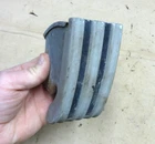 1954 Chevy Truck Ash Tray Original Gm 1955 1ST Series Used. Price: $125.00.
