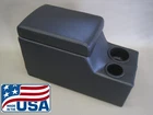 Crown Victoria Dark Black Center Console Cup Holder P71 P7B Police 1998 - 2011 New. Price: $289.95.