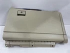 Fits 2011 - 2013 Infiniti QX56 Glove Box Cream Int Trim Code=c Free Shipping Used. Price: $33.15.