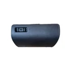 1994 Mitsubishi 3000GT Oem Black Glove Box W/ Insert & Screws Bulb Complete Used. Price: $99.99.