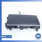 16-22 Range Rover Sport L494 L405 Lower Dashboard Glovebox Compartment Black Oem Used. Price: $103.75.
