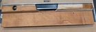 Mercedes W108 280SEL Later Style Wood Glove Box Door With Handle Used. Price: $39.00.