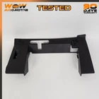 05-13 Chevrolet Corvette C6 Front Left Driver Side Glove Box Frame Trim Plate Oe Used. Price: $52.47.