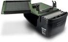 Autoexec Reach Car Desk For Your Vehicle Workstation Mobile Office Front Seat New. Price: $414.00.