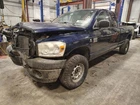 Air Bag Chassis Cab Passenger Dash Fits 09-10 Dodge 3500 Pickup 1527194 Used. Price: $169.25.