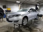 2016 Lincoln Mkz Glove Box Door Used. Price: $120.00.