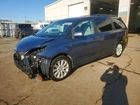 Used Glove Box Fits: 2017 Toyota Sienna Grade. Price: $119.90.