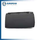 2006-2010 Bmw M6 Black Glove Box Oem 51168040864 Used. Price: $172.80.