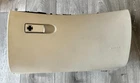 2015-2018 Mercedes E400 Glove Box Compartment, 23868035008U09, Genuine Oem Used. Price: $185.00.