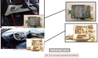 Cabin Fuse Box Oem 2009 Chevrolet AVALNCH15 1YR Wrnty 20813086 Used. Price: $125.00.
