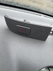 2006 2007 2008 Hyundai Sonata Hazard Light Control Switch Bezel Black Oem 803258 Used. Price: $17.99.