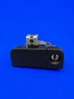 2003 2007 Honda Element Oem Glove Box Latch Lock Graphite Black Crv Cr-v 4555 Used. Price: $39.99.