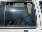 1994 Lincoln Town Car Passenger Right Rear Side Window Door Glass Oem Back Used. Price: $168.75.