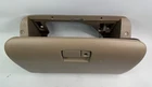 00-04 Subaru Legacy Outback Glove Box Door Dash Panel Latch Handle Car Tan Beige Used. Price: $66.99.