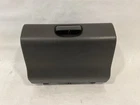 1997-2000 Dodge Dakota Glove Box Storage Compartment Oem 55115364 Black Tested Used. Price: $90.60.