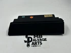 90-02 Mercedes R129 SL500 Console Dash Glove Box Compartment 1296800291 Oem Used. Price: $170.10.