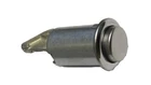 Keyless Glove Box Lock Button For 1965-1966 Chevy Bel Air Biscayne And Impala New. Price: $29.98.