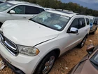 Durango 2011 Glove Box 4838225 Used. Price: $80.49.
