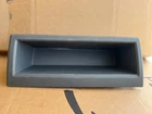 Oem 2013-2018 Ram 1500-5500 Upper Glove Box Storage Bin Grey 2190302LA8 Used. Price: $30.00.