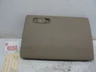 Glove Box 1999 2003 Acura Front Dash Storage Compartment Lid Cover Handle Oem Used. Price: $24.99.