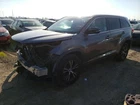 Glove Box Oem 2014 Toyota Highlandr 55303-0E051-C1 Used. Price: $125.00.