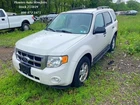 Dash Panel Fits 08-12 Escape 1058661 Used. Price: $75.00.