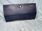 1981 - 1987 Dodge Ram D150 W150 D250 W250 D350 W350 Dash Glove Box Door Blue Used. Price: $60.00.