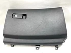 14-24 Infiniti Q50 Q60 Dash Rh Complete Glove Box Storage Compartment Black Oem Used. Price: $77.50.