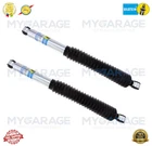 Bilstein B8 5100 Rear Shock Pair Fits 1999-2004 Jeep Grand Cherokee 33-236957 X2 New. Price: $216.37.