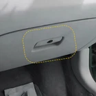 New Glove Box Lock Latch Compartment Handle For 22005-2009 Buick Allure Lacrosse. Price: $12.99.