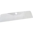 Speedway 1964-66 Chevy Pickup Billet Glove Box Cover, 16-3/4" Long New. Price: $75.99.