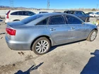 A6 Audi 2014 Glove Box 672856 Used. Price: $100.00.