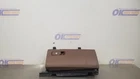 19 Dodge 2500 Laramie Lower Glove Box Brown Used. Price: $45.90.