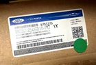 Genuine Ford Storage Box Door HC3Z-2506010-BC New. Price: $182.99.
