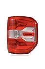 Tail Lights Assembly Compatible With 2022 2023 2024 Ford Led Right Side New. Price: $105.99.